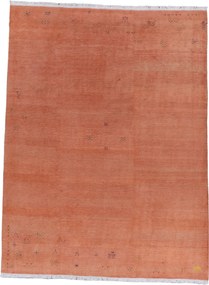Gabbeh Tappeto 330x250 (Indian) Annodato A Mano