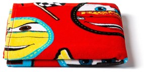 Asciugamano in Cotone Cars Speed CM. 50X80 Warner Bros