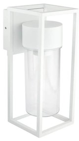 Applique Bianca E27 - SERIE VIMO -