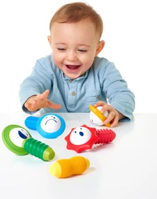 SmartMax - Sviluppiamo i sensi - 8 pz