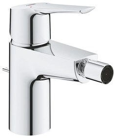 GROHE 32560002 - Miscelatore per bidet START, taglia S, finitura cromo lucido