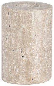 Eglo 422317 - Candeliere MAROMANDIA 7,5x5 cm marmo/beige