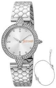 Orologio Donna Just Cavalli GLAM CHIC SPECIAL PACK (Ø 30 mm)