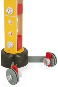 Janod - Gru di legno BOLID