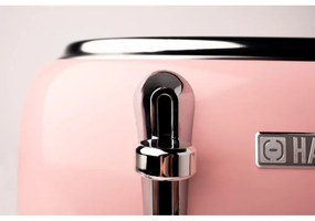 Tostapane rosa Heritage - Haden