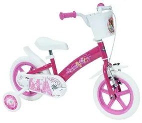 Bicicletta per Bambini Huffy 22411W Disney Princess