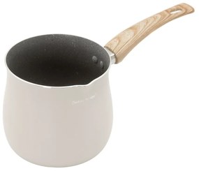 Bollilatte pentolino 12 cm taupe Cooking Therapy