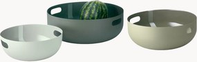 Set di 3 ciotole decorative Copenhagen