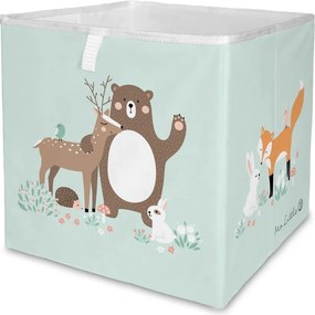 Contenitore per bambini Light Close Friends - Butter Kings