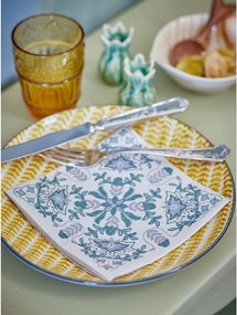 Set di tovaglioli in carta 20 pz 33x33 cm Alvira – Bloomingville