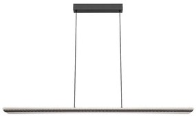 Rabalux 72026 - Lampadario LED a sospensione su cavo NORAEL LED/40W/230V 3000K