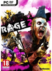 RAGE 2  PC