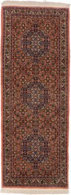 Bidjar Tappeto 170 x 60 (Iran) Annodato A Mano
