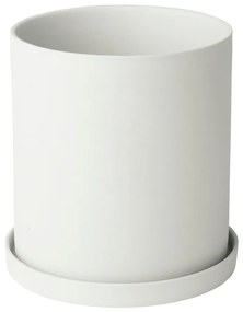 Vaso in porcellana ø 12,5 cm Nona - Blomus
