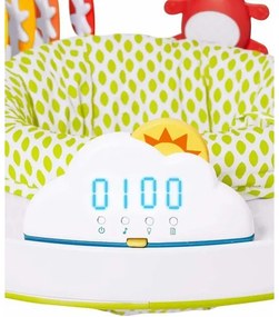 Skip Hop - Salterello 2in1 ESPLORA&AMMORTIZZA