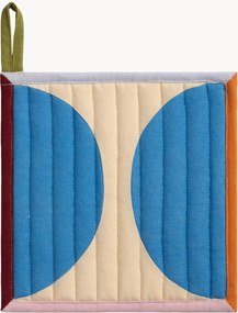 Sottopentola fatto a mano Stitch