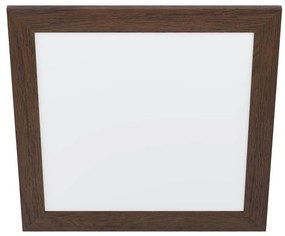 Eglo 99474 - Plafoniera LED PIGLIONASSO LED/20W/230V 500x500 mm