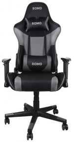 Sedia Gaming Romo RO-SG-JULIETA (Ricondizionati A)