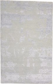Asman Tappeto orientale 200 x 120 (Indian) Annodato A Mano