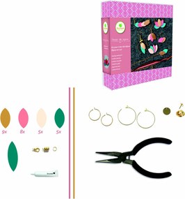 Creazione di gioielli - Gioielli in pelle