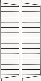 Pannello da parete String System, larg. 20 x alt. 75 cm, varie misure