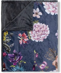 Coperta reversibile , 130 x 160 cm Parma - Descanso