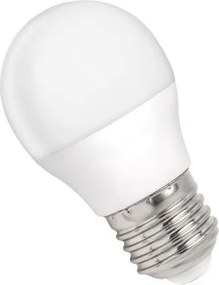 Lampadina LED G45 E27/1W/230V 4000K