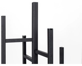 Appendiabiti a parete Eigen - Woodman