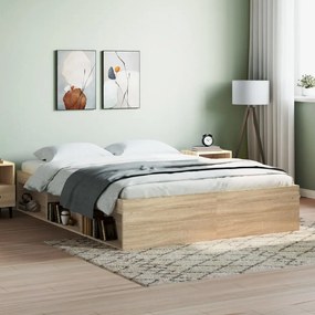 Giroletto Rovere Sonoma 160x200 Cm /
