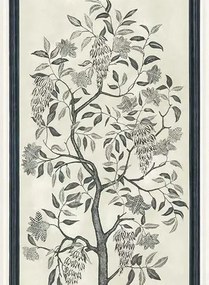 Baumtapete Trees of Eden von Cole & Son - Eternity
