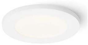 RED - R12659 - Lampada da incasso per bagno LEROY 1xGU5,3/35W/12V IP44