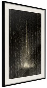 Poster Rain of Light