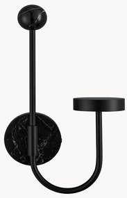 Applique a LED con spina Grasil