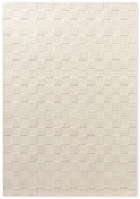 Tappeto color crema in lana tessuto a mano 160x230 cm Scala – Villeroy&amp;Boch