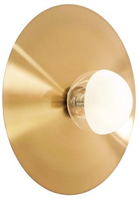Lampada da parete APP1419-W BLACK GOLD