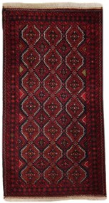 Beluch Tappeto 90 x 170 (Iran)