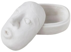 Scatola per gioielli Face Jar - Mette Ditmer Denmark