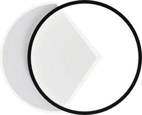 Lampa sufitowa LHJ077-C 60 CM LED