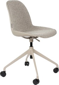 Sedia da ufficio Albert Kuip - Zuiver