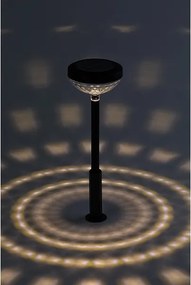 Rabalux 77177 - Lampada solare LED RGB MONOR LED/0,1W/1,2V 600mAh IP44