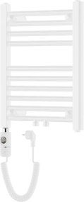 Mexen Mars termoelettrico 500 x 400 mm, 300 W, bianco - W110-0500-400-2300-20