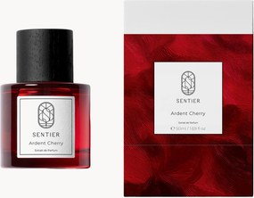 Extrait de Parfum Ardent Cherry (zenzero, noce moscata, fior di ciliegio)