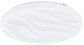 Eglo 99343 - Plafoniera LED BENARIBA LED/14,6W/230V