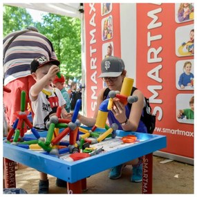 SmartMax Start - 23 pz