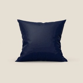 Jazz cuscino disponibile in diversi colori realizzato in microfibra tecnica smacchiabile T11 blu