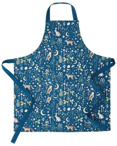 Grembiule in cotone Enchanted Twilight Animals – Catherine Lansfield