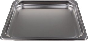 Bosch - contenitore di cottura gn 2/3, altezza 28 mm, non forato - 00664949 - 4242002447827