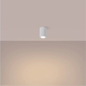 Faretto bianco Gleam – Sollux