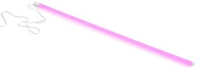 HAY - Neon Tube LED Rosa HAY