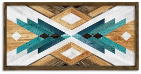 Dipinto 120x60 cm - Wallity